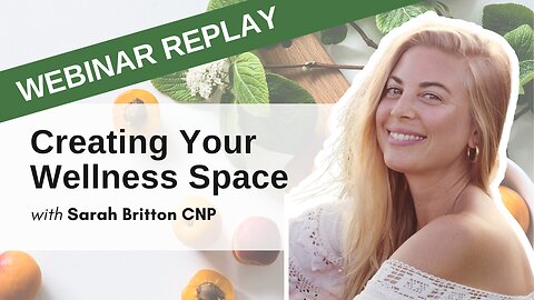Creating Your Unique Space in the Holistic Health & Wellness World | November 2, 2023