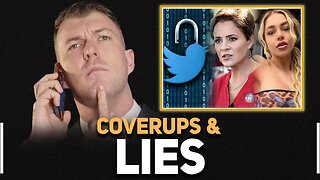 Twitter PsyOps, Kari Lake Trial & NEW OnlyFans Murder Footage