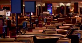 Nevada regulators plan health, safety workshop with casinos