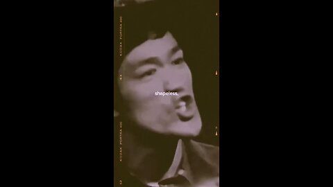 The great bruce lee