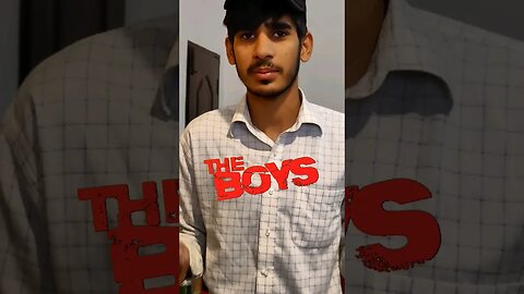 the Boys #funny #funnyshorts