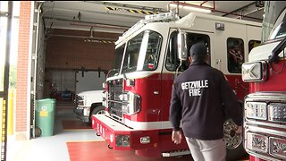 Amherst School District weighs property tax exemption for volunteer firefighters, ambulance workers