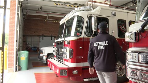 Amherst School District weighs property tax exemption for volunteer firefighters, ambulance workers