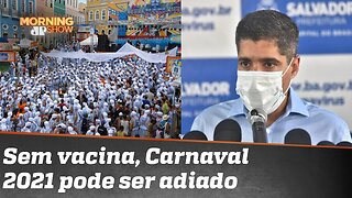 Todo carnaval tem seu fim. Mas quando começa?