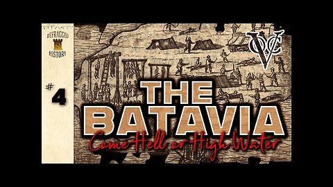 The Batavia , Episode 4 , come Hell or high Water