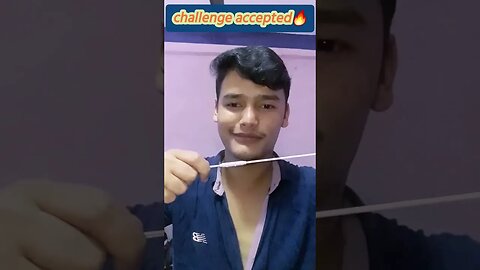 earphone magic challenge 🎶🔥 #magic #trending #viral #challenge #tutorial #kiranwizard