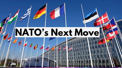 NATO's Next Move: Military Trainers Bound for Ukraine