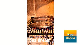 Sea Bream