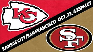 San Francisco 49ers vs Kansas City Chiefs Predictions and Odds | 49ers vs Chiefs Preview | Week 7