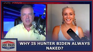 Hunter Biden - Homeless Violence and Much More Kray News with Kay
