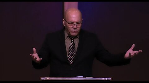 Religious Liberty: Spitting In The Wind—With Pastor Steve Nelson