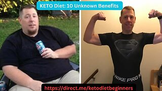 10 TIPS Why To Start Keto Diet ( Unknown Benefits ).