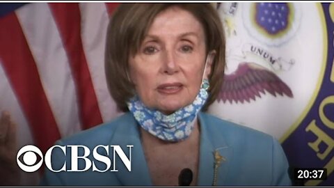 Pelosi Criticizes