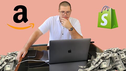 The Truth About Using Amazon Best Sellers for Shopify Dropshipping – Must Watch