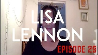 Can I Be Frank? Episode 29 with Lisa Lennon (Non-Duality)