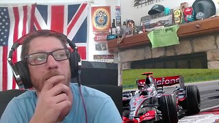 NASCAR Fan Reacts to Fernando Alonso's worst Formula 1 cars