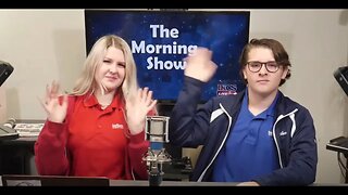 The Morning Show - 1/9/23