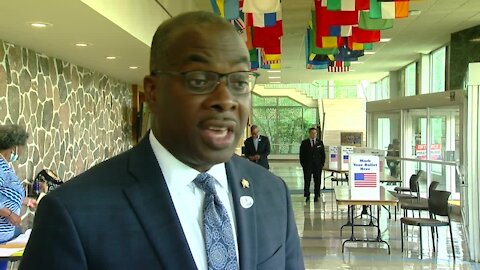Low-key campaign cost Mayor Byron Brown reelection bid