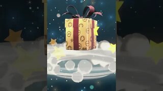 ⭐ CONSIGUE ESTE REGALO SECRETO EN POKÉMON ESCARLATA Y PURPURA #shorts