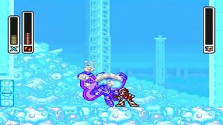Mega Man X2 - Casual Playthrough #04
