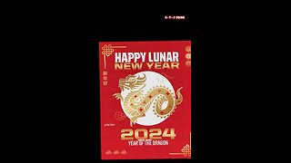 "Unleash Your Inner Dragon: Celebrate the Lunar New Year with Cosmic Joy and Infinite Success!"