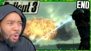 * IRON GIANT CLEANED THE STREETS * | Fallout 3 Walkthrough Gameplay [ #24 ]
