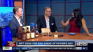 Last-minute Father's Day gifts