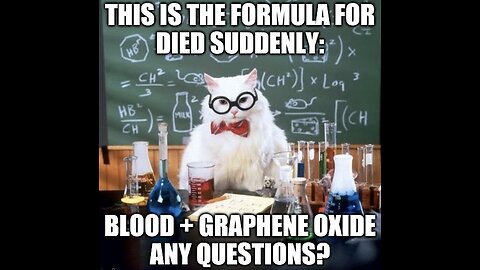 Coke + Toothpaste + Baking Soda + Microwave = Magnetic 🧲 Graphene Oxide