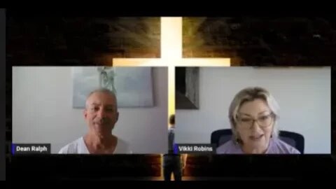 Testimony Tuesday - with Vikki Robins and Dean Ralph