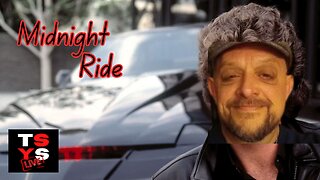 Midnight Ride w/Shawn vol 4