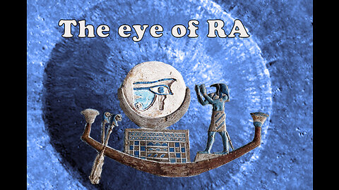 18-the eye of RA