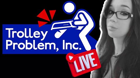 Answering Life's Hardest Questions | Trolly Problem, Inc.
