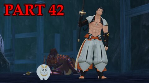 Let's Play - Tales of Berseria part 42 (100 subs special)