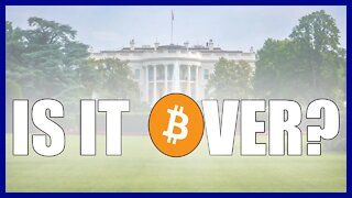 Did The White House Just Declare War On Crypto? - What YOU NEED To Know