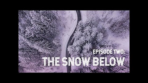 NASA Explorers_ The Snow Below