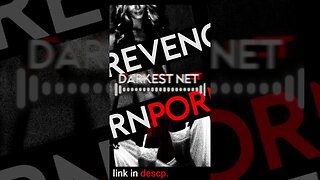 DARKEST NET: REVENGE Vol.1 b