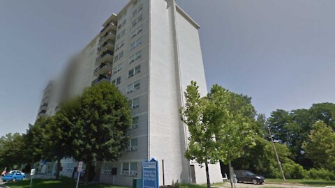 Ontario Apartment COVID-19 Outbreak Has Had Over 45 People Test Positive