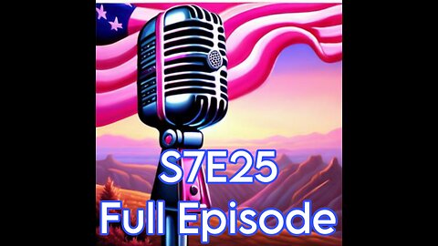 S7E25 Full Episode: White college nazis / SF still celebrates 420 / Alec gets harrased