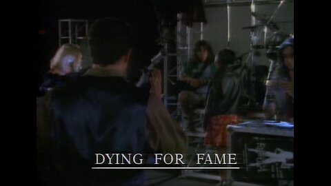 Forever Knight.S1E15.Dying for Fame