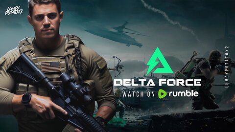 Delta Force: Hawk Ops - Early Access Gameplay