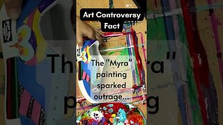 Art Facts #painting #art #artfacts #fineart