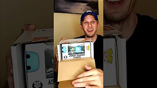 Girlfriend Sends Another Mystery Present!? It Turned Out To Be A Pearlescent Surprise In The Box!