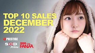 TOP 10 SALES DECEMBER 2022