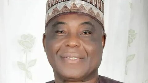 Just In: DAAR Communications Chairman, Dokpesi, released after being arrested by the police in U.K