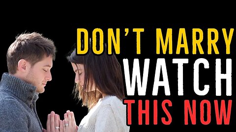 How To Deal With An EVIL Partner In Your Relationship || Must Watch ⚠⚠⚠