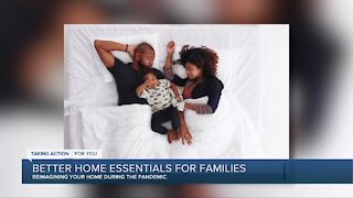 Better Home Essentials for Families