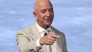 House Subcommittee Planning On Jeff Bezos Testimony This Spring