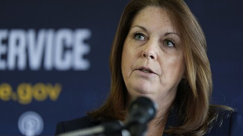 Secret Service Director Bombshell Report - She Must Be Removed