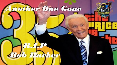 Bob Barker R.I.P