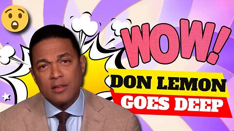 Don Lemon Goes Deep Into Mayor Pete, Hammers His Dirty Analysis of Mile High Scandal